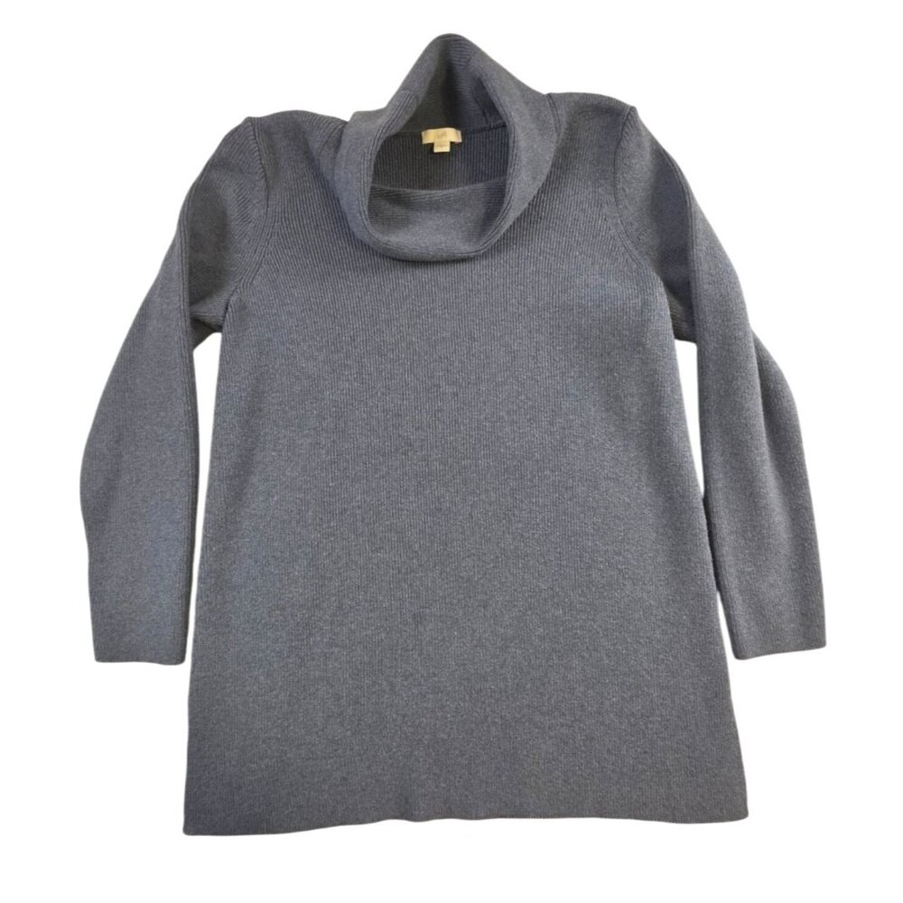 J Jill Turtle Neck Women's Sweater Size S
